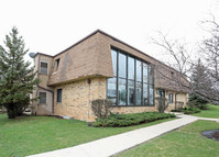 Building Photo - The Atrium Apartments