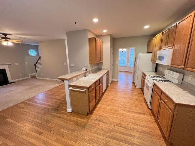 Building Photo - 8207 Morrell Ln
