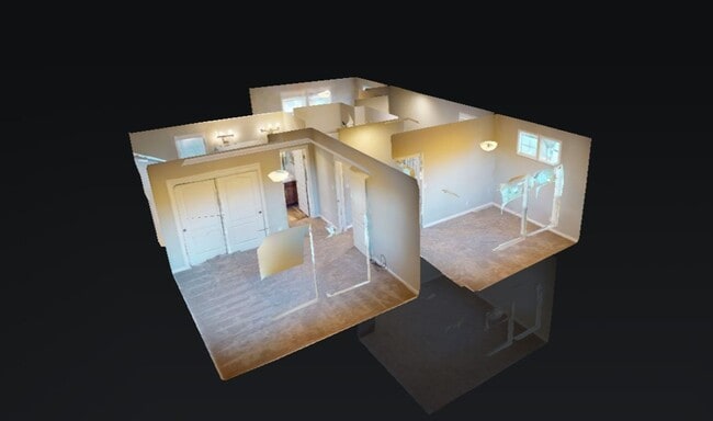 Building Photo - Beautiful 3 Bedroom 3 Full bath with 1 Car...