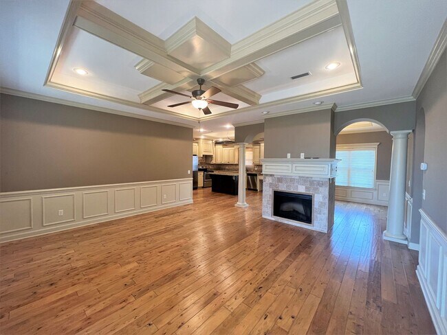 Building Photo - Currington Farms Subdivision!