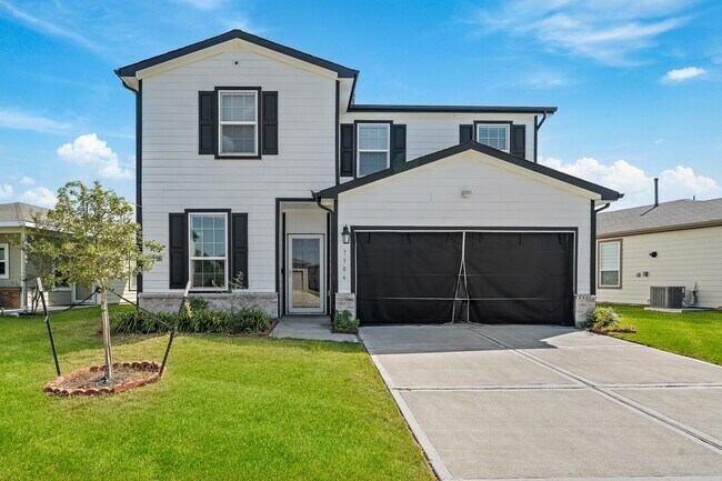 Primary Photo - 7306 Heath Knl Ln