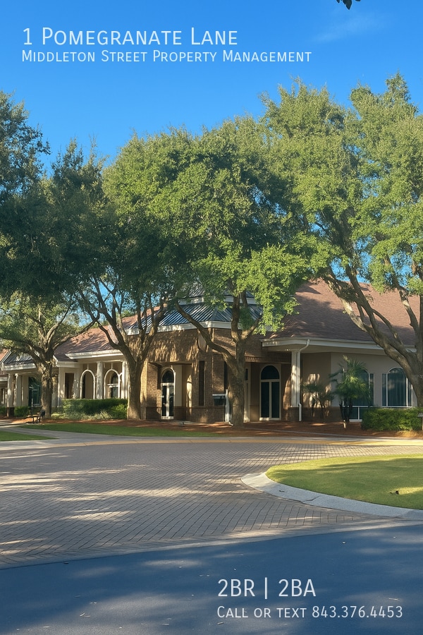 Building Photo - 1 Pomegranate Ln