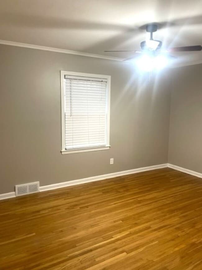 Building Photo - Newly Renovated Home In Raleigh