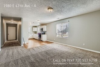 Building Photo - 1980 East 47th Ave.