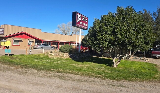 Building Photo - Cozy & Fresh Studio Apartment