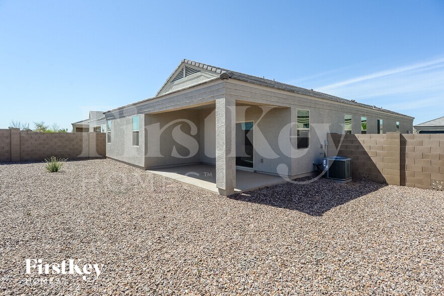 Building Photo - 28335 N Chalcocite St