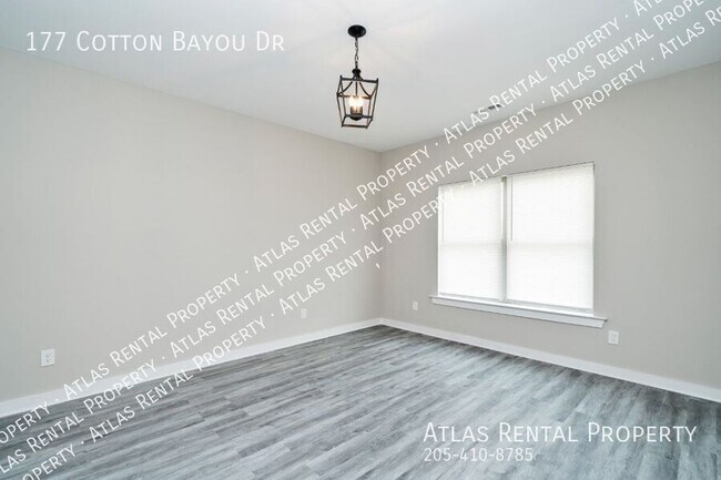 Building Photo - 177 Cotton Bayou Dr