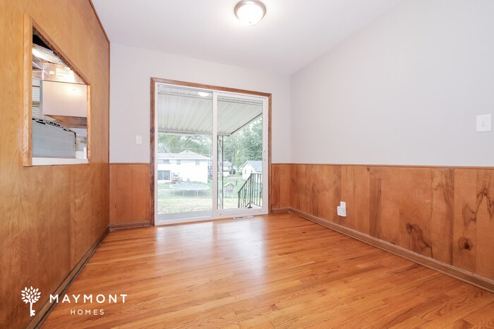 Building Photo - 4201 S Delaware Ave