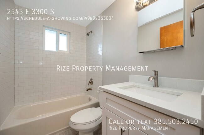 Building Photo - 2543 E 3300 S