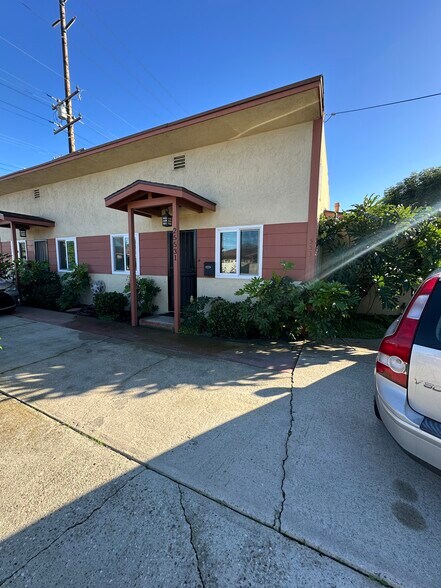 Building Photo - 25531 Pennsylvania Ave