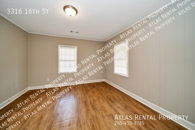 Building Photo - 3316 16th St