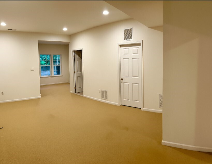 basement - 1305 Boulder Creek Rd