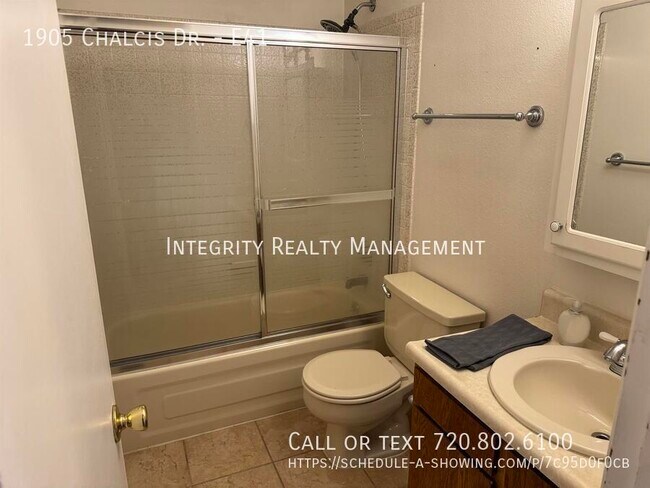 Building Photo - 1905 Chalcis Dr