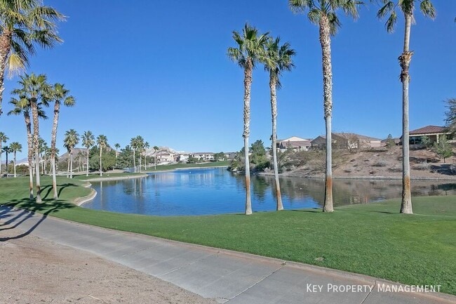 Building Photo - 956 Via Canale Dr