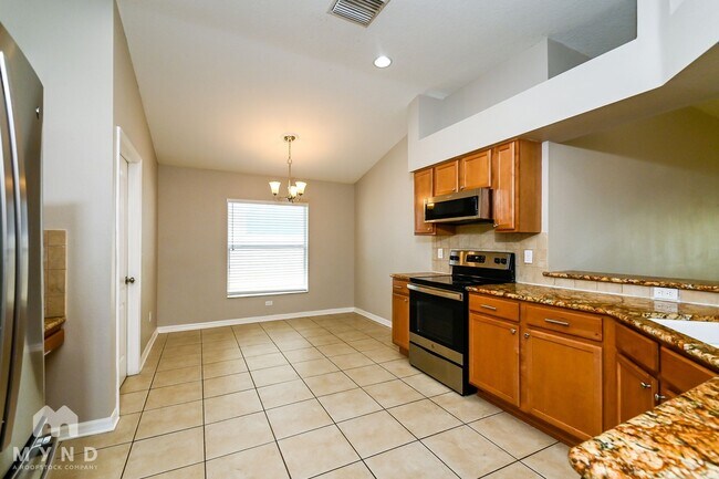 Building Photo - 1651 Bonita Bluff Ct