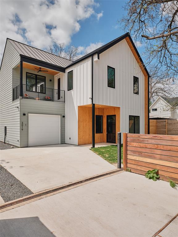 Building Photo - 3019 Garwood St