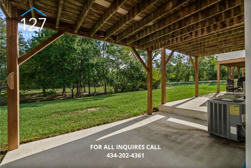 Building Photo - Luxury Townhome for Rent in Timberlake – 4...