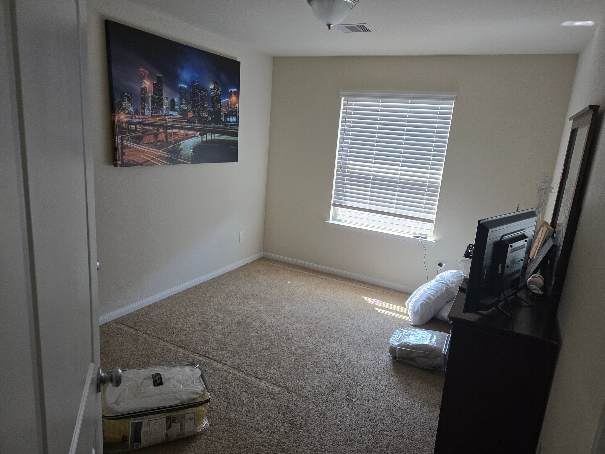 Bedroom - 14226 Rim Side Trl