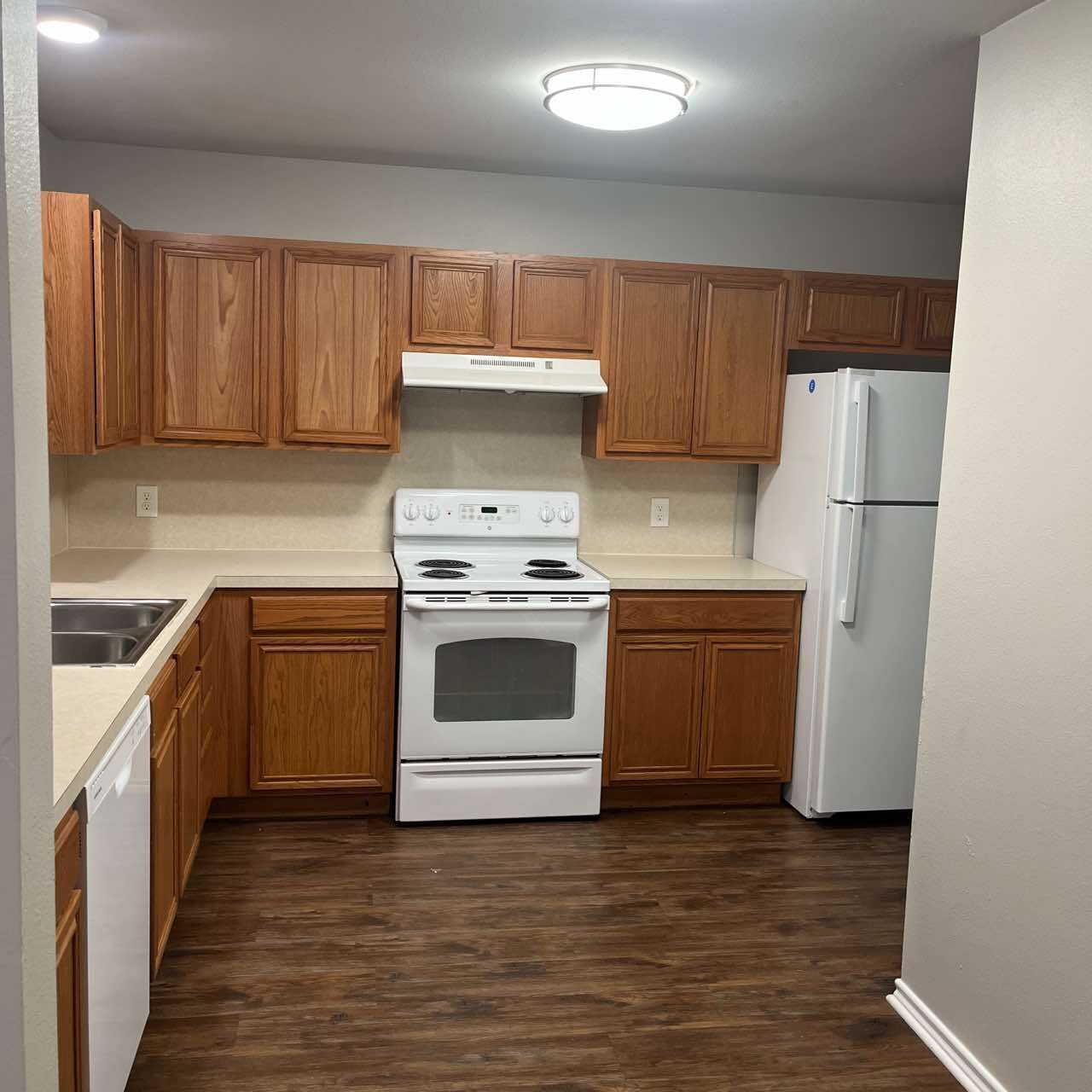 Building Photo - 5417 Harvard St