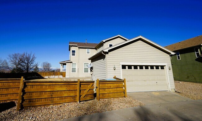 Building Photo - 10536 Unity Pkwy