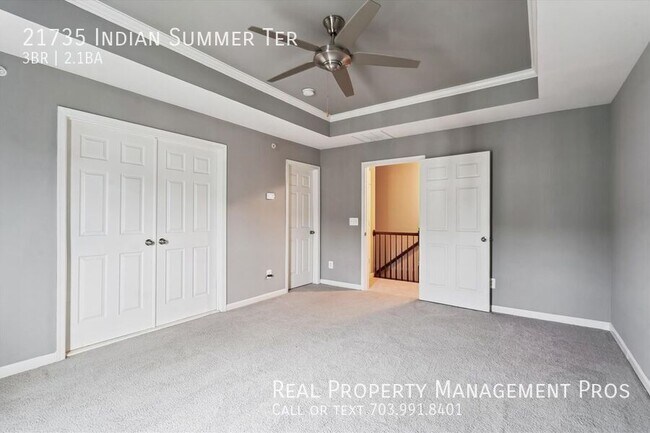 Building Photo - 21735 Indian Summer Terrace