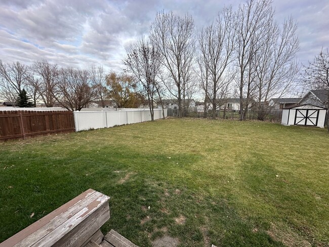 Building Photo - 2 Months Free on an 13-Month Lease with a $300 Gift Card- 4 Bedroom Home with Fully Fenced-In Lar...