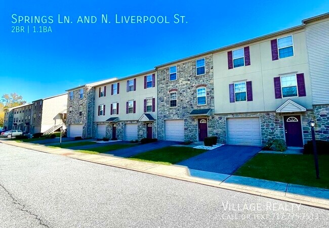 Building Photo - 155 Springs Ln
