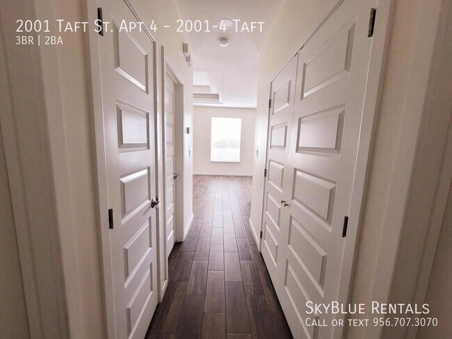 Building Photo - 2001 Taft St