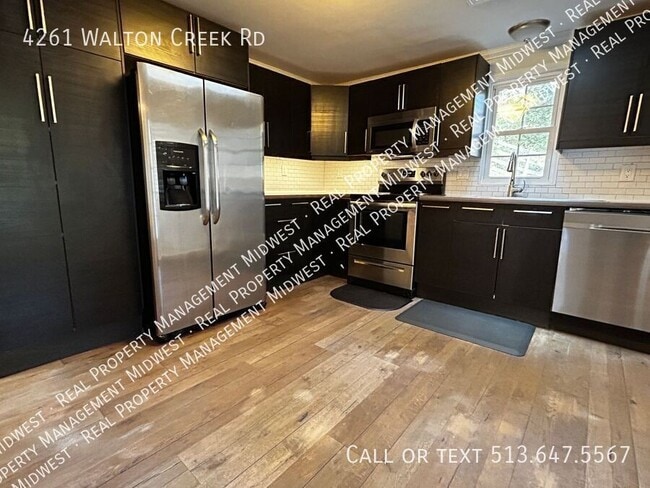 Building Photo - 4261 Walton Creek Rd