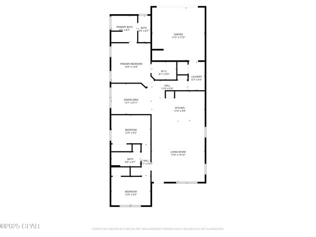 Building Photo - 11434 Palm Breeze St