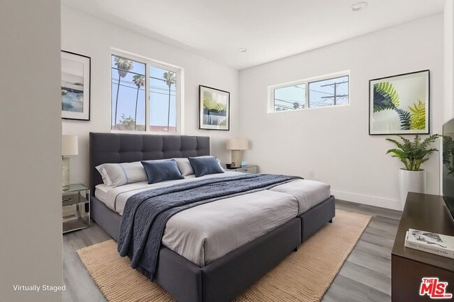 Building Photo - 2936 West Blvd