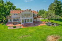 Building Photo - UTILITIES INCLUDED!! Stunning custom built...
