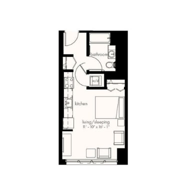 Building Photo - 622 N Wells St