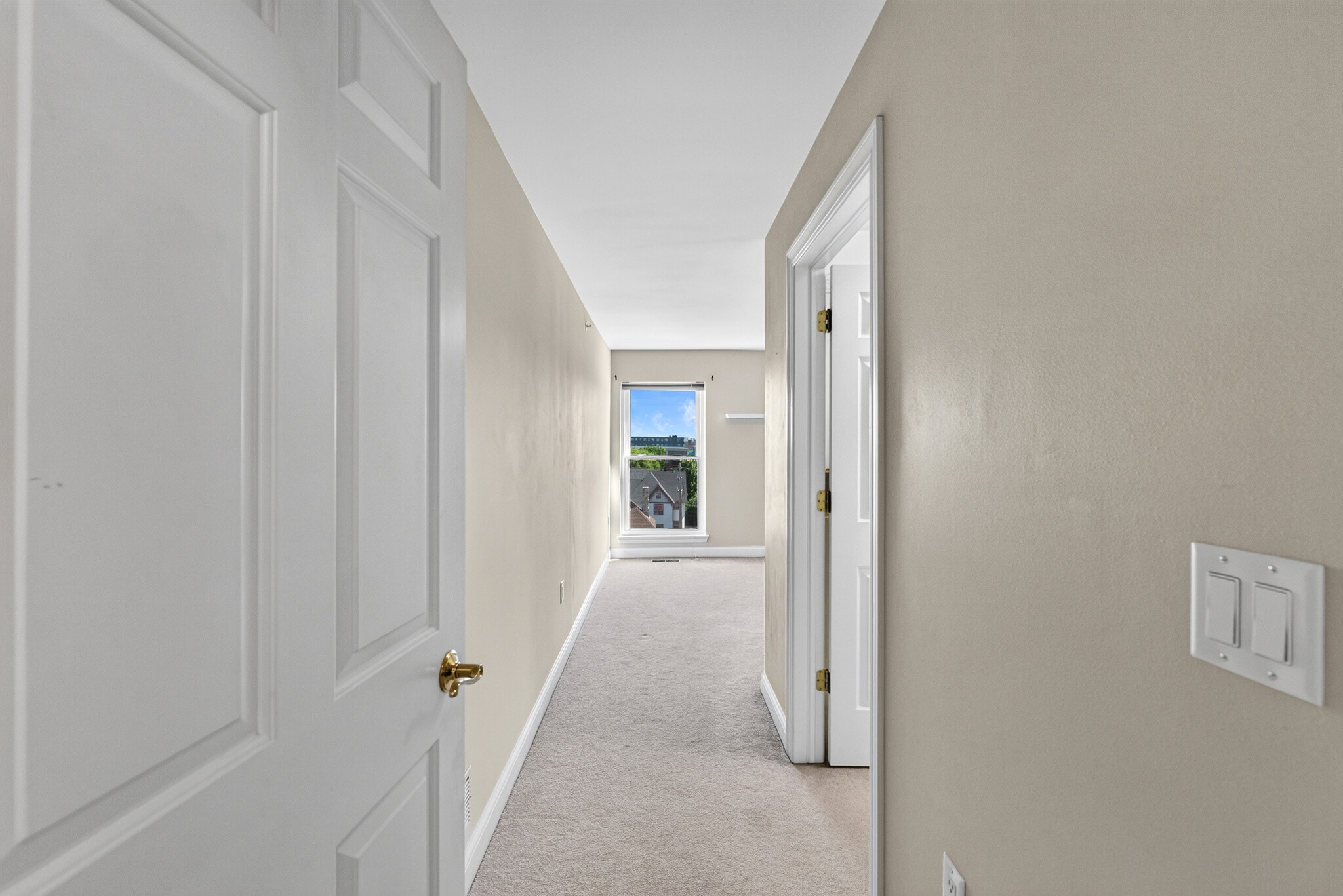 Second Bedroom - 1920 N Farwell Ave