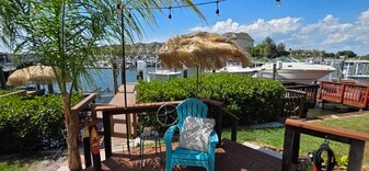 Building Photo - 8715 Cove Ct