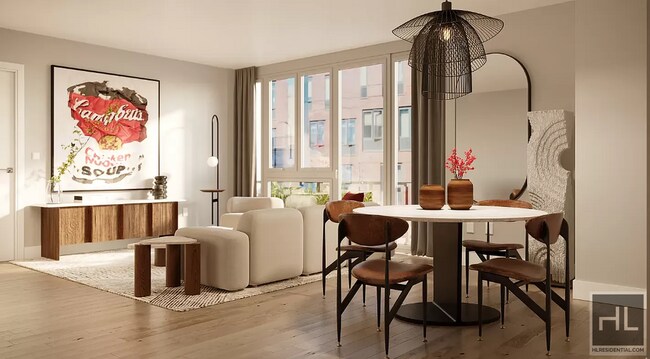 Building Photo - EAST 2ND ST