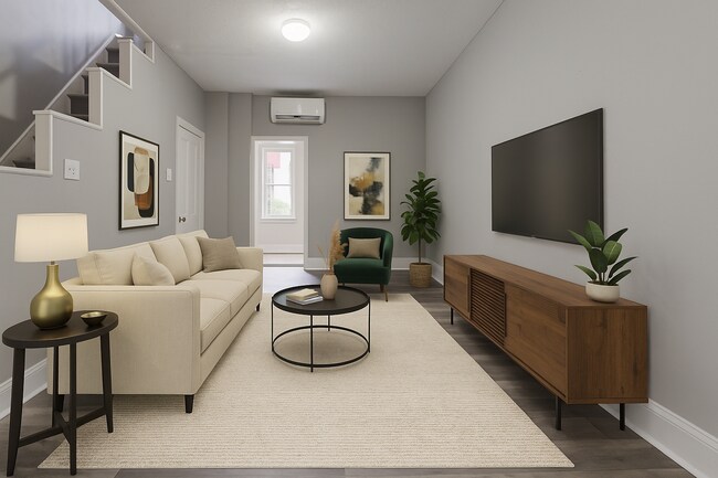 Building Photo - Nice 2Br house with or without voucher