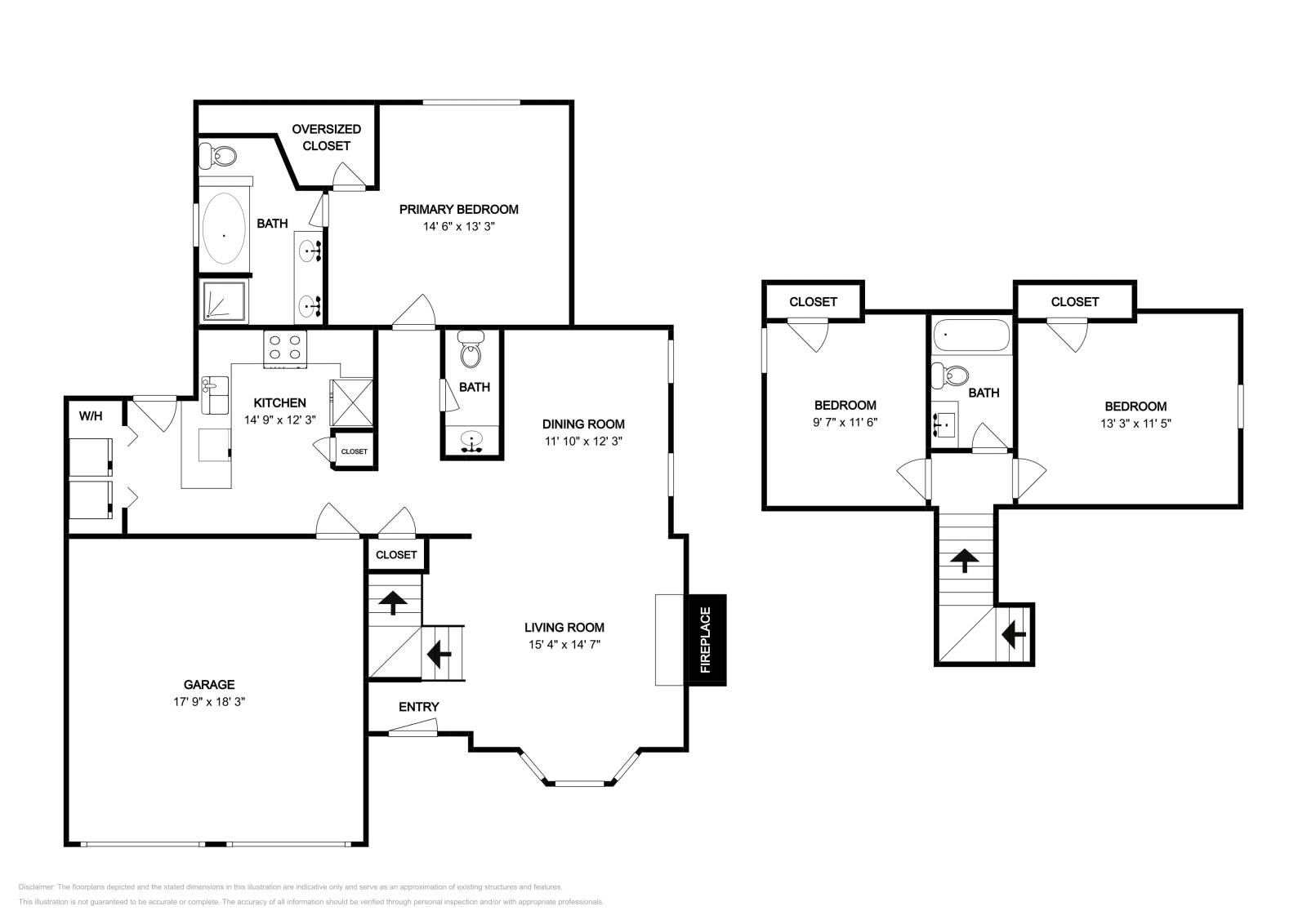 Building Photo - 3639 Sharon Mill