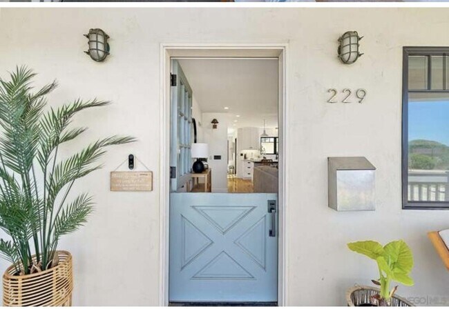 Building Photo - 229 Carnation Ave