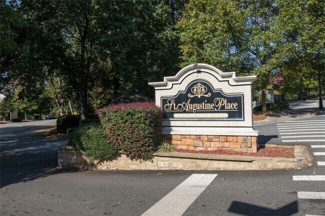 Building Photo - 602 Augusta Dr