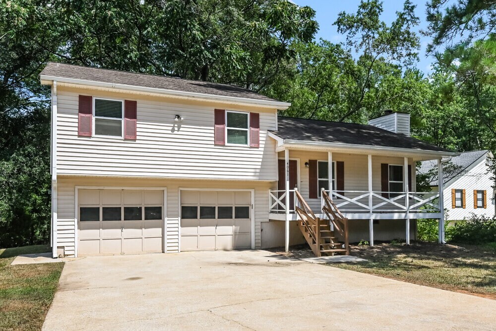 Building Photo - 4061 Wylie Ln