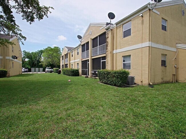 Building Photo - 2431 NW 56th Ave