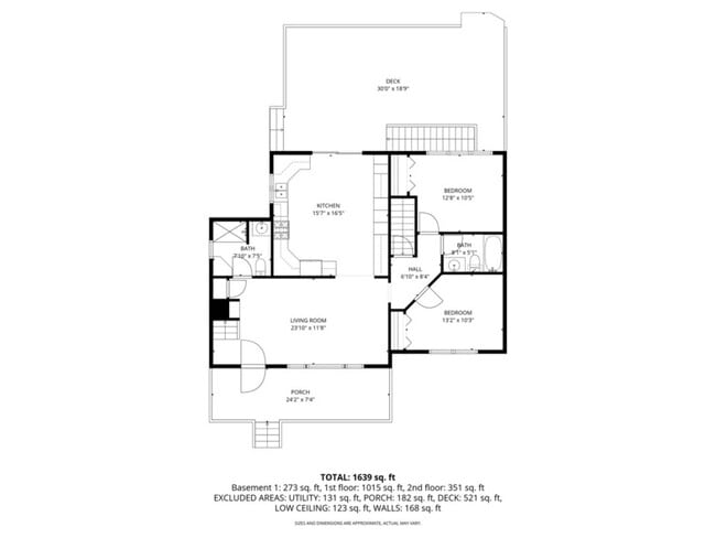 Building Photo - 8621 Natchez Ave