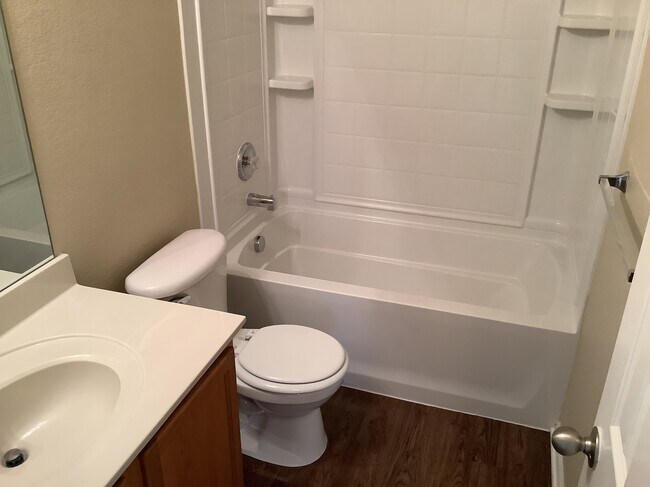 Building Photo - 1741 Trego Dr