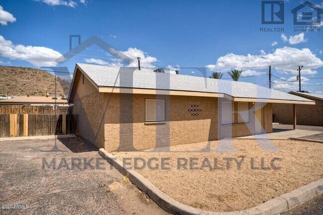 Building Photo - Homes at 15th/Peoria! JOIN THE WAITLIST TO...