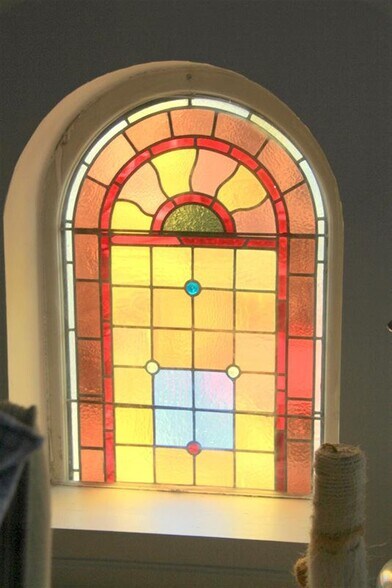 Building Photo - 25 Bow St