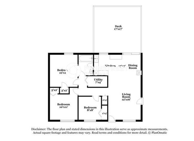 Building Photo - 3 Bedroom Pet-Friendly Home in Louisville, KY with Main Street Renewal