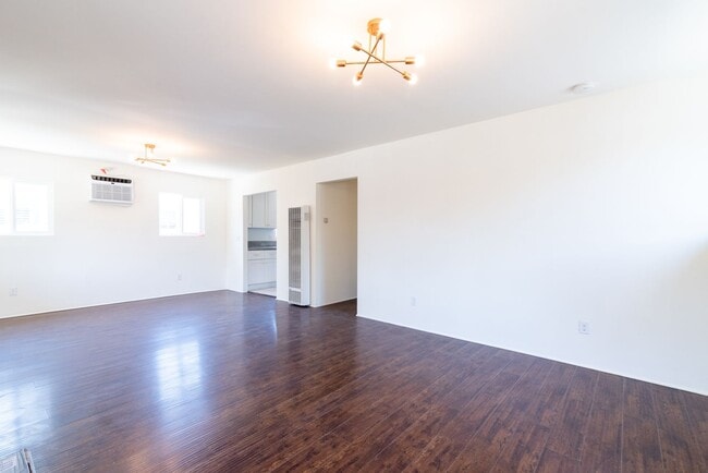 Building Photo - Coolidge Apartments