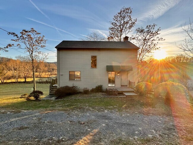 Building Photo - 2442 Red Hill Road