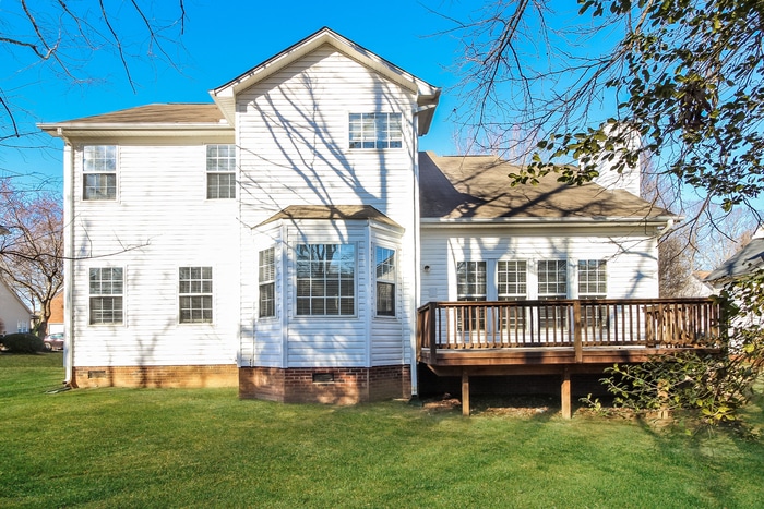 Building Photo - 6 Mountain Rose Ct